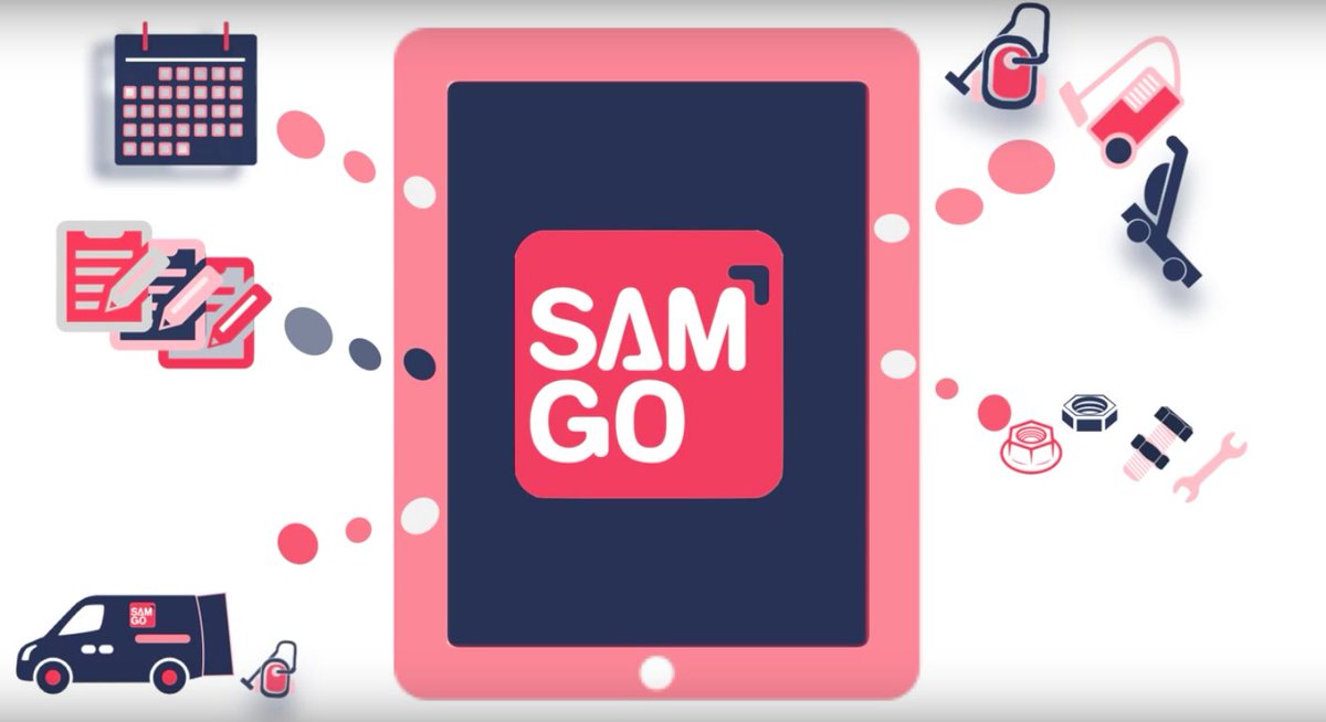 Samgo SAMGO (@samgo_io) / Posts / X