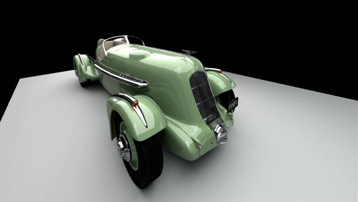 RtoVR's tweet photo. PresenZ Upgrades CGI-Quality VR Rendering Tech with More Realistic Reflections https://t.co/ORKnyGIEk0 @Nozon3DVFX https://t.co/4D1Vwmyldv