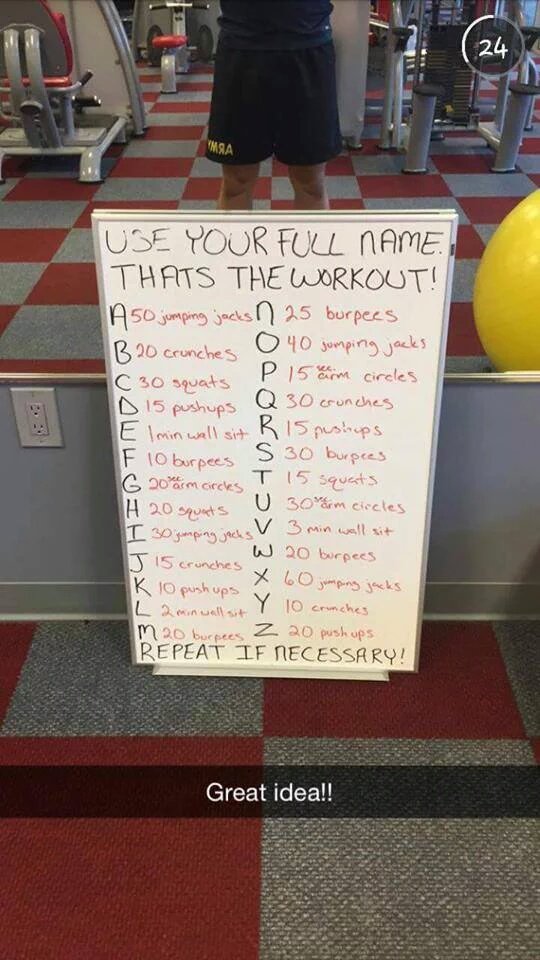 MomBodToFitBod's tweet photo. This 💪 https://t.co/jPljnu93nw
