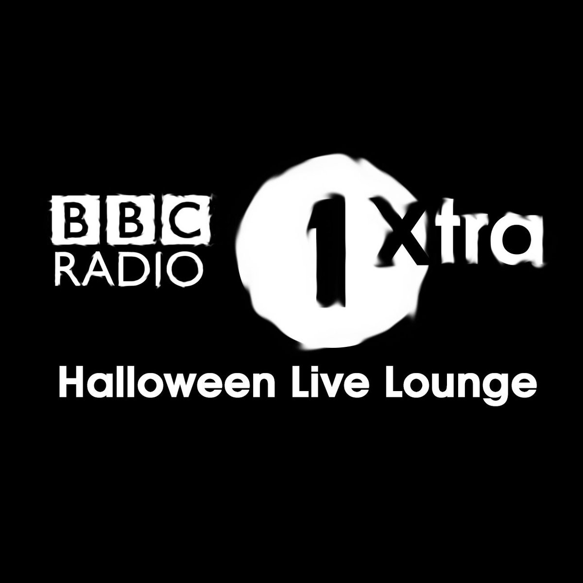 BBCDesigner's tweet image. Spooly... COMING SOON #1xtra #livelounge