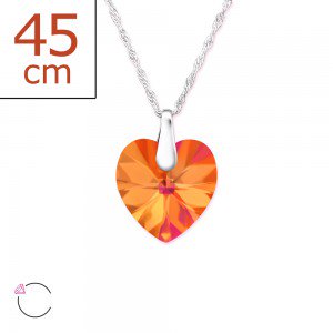 MainlysilverUK's tweet photo. We're now selling Swarovski® crystal #necklaces on our new brand La Crystale. #jewellery
https://t.co/6t7yDJ82AW https://t.co/PS6KTARftv