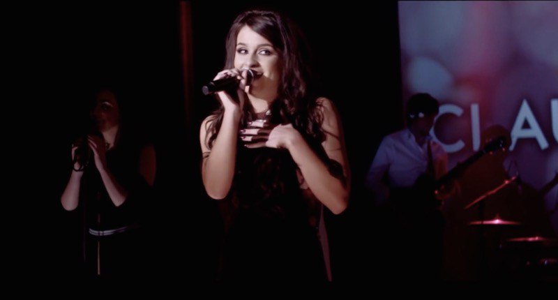 tellymix's tweet photo. Update: #TheVoiceUK’s @claudiaroselong is still absolutely amazing: https://t.co/wJjvHuGUKm https://t.co/FjON6cL6d1