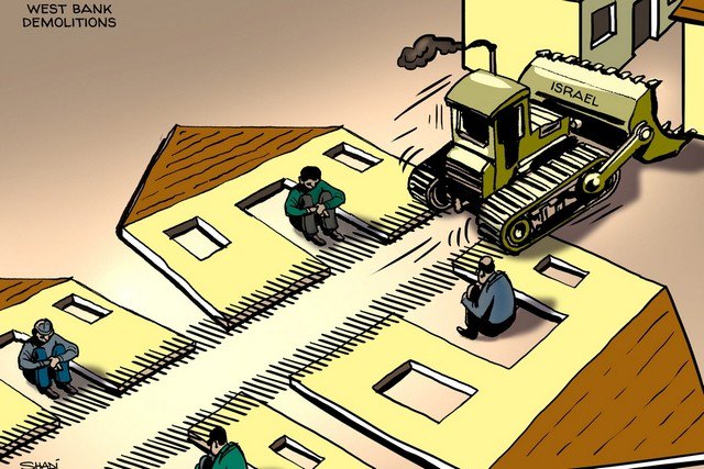 Up4Palestine's tweet photo. On détruit ta maison...
Tu n'as plus où aller...
Tu finis en prison
si tu oses résister...

#Palestine #israël https://t.co/VNyVEyvaKn