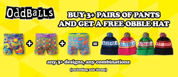 myoddballs's tweet photo. @JAMonnington Thanks for following! Helping to raise awareness for testicular cancer https://t.co/AFOJzVOOdY https://t.co/AnF8bhozw7