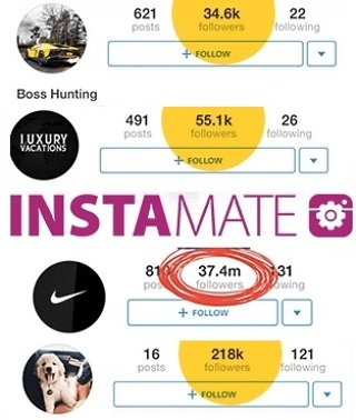 robgould1987's tweet photo. Very Limited time offer
https://t.co/CfvhAHUlnO
Grow your Instagram fast, 
and make ALOT of money in doing so https://t.co/De4lUI72n1
