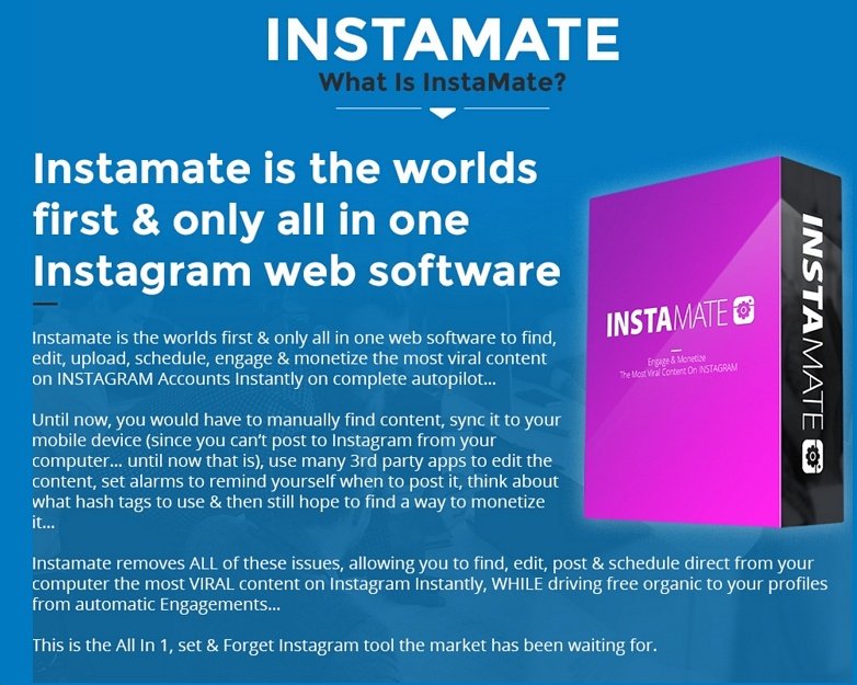 robgould1987's tweet photo. Very Limited time offer
https://t.co/CfvhAHUlnO
Grow your Instagram fast, 
and make ALOT of money in doing so https://t.co/De4lUI72n1
