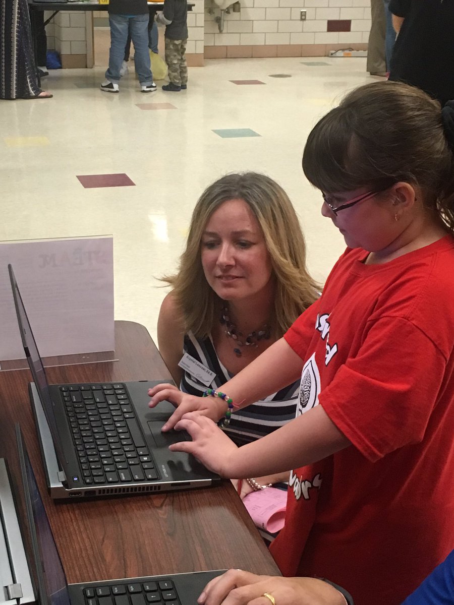 lancour28's tweet photo. I had an awesome time learning from our Ss at the #csdsteam Showcase!!
https://t.co/keSrrIGpJq