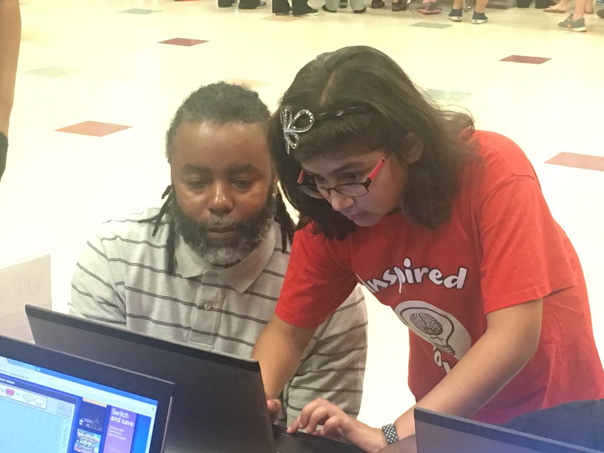 lancour28's tweet photo. I had an awesome time learning from our Ss at the #csdsteam Showcase!!
https://t.co/keSrrIGpJq