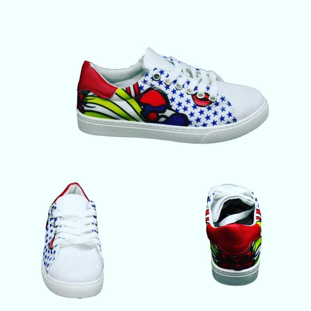 TremedaShoes's tweet photo. #Sneakers fantasy 
Disponibile in #store Nocera inferiore oppure acquista #online 
#spedizione 🚚 in tutta Europa Ac… https://t.co/sMx2eRbEas