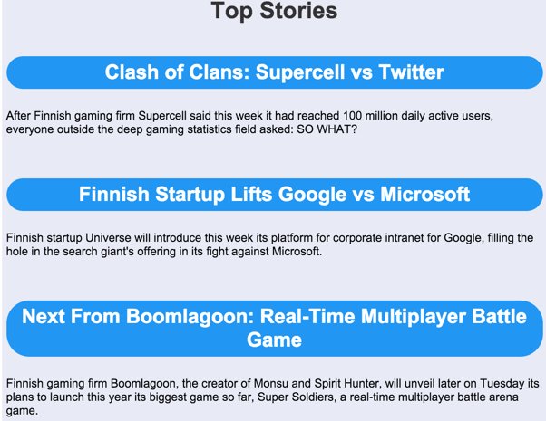 BoomlagoonLtd's tweet photo. Thanks @arcticstartup for making our @SuperSoldiersHQ announcement one of your top stories this week! https://t.co/cO96YP1pxp