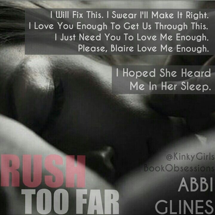 fara_s's tweet photo. #RushFinlay POV .... Loved it coz my #RushCrush is forever.... 💕 @AbbiGlines #RushTooFar https://t.co/z3WUj3kOtv
