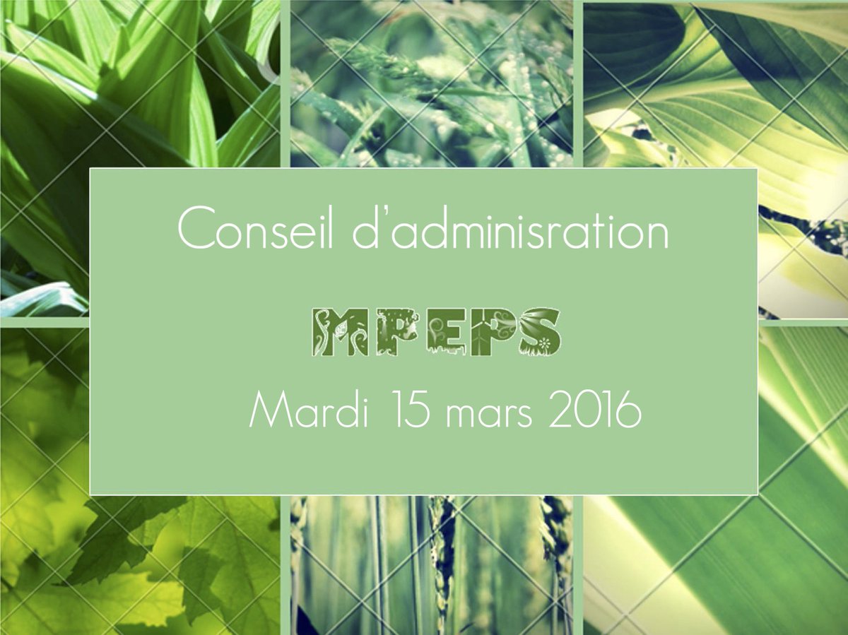 AssoMPEPS's tweet photo. [J-4] Prochain CA MPEPS: Mardi 15 mars 2016 à la MIE Labo 6 (76 bis rue de Rennes 75006, métro Saint Sulpice)! https://t.co/Qw0gSjgFyb