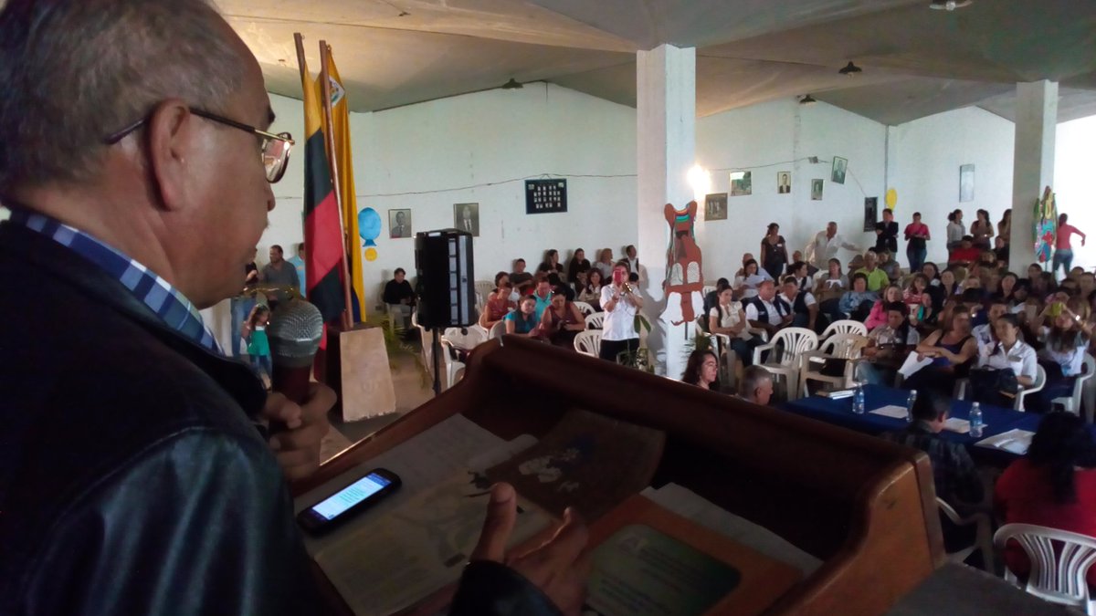 Fortaleciendo la patria libre Congreso Pedagógico Mcpal Táchira <a href="/SilvaEleazarL/">Eleazar López Silva</a> <a href="/allemus67/">Alexander Lemus</a> <a href="/HumbertGonzale1/">Humberto González</a>