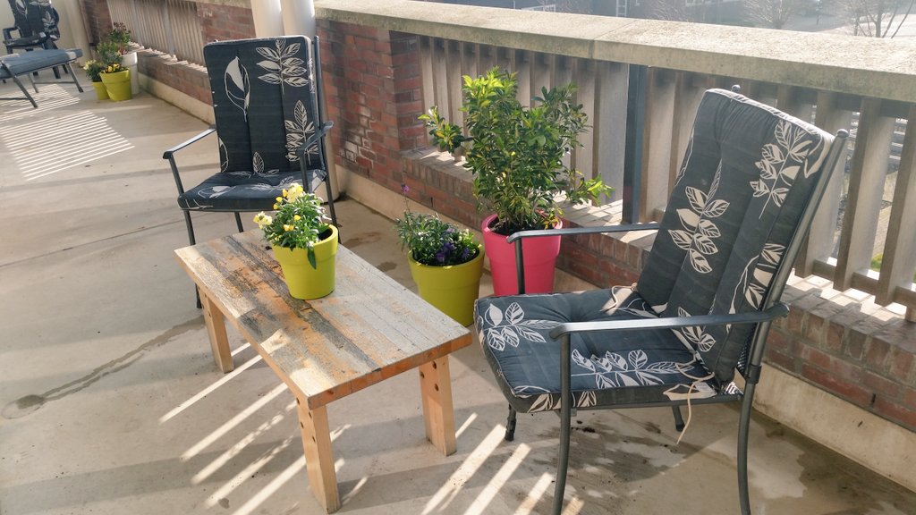 Ziet er prachtig uit! RT <a href="/miranda_koolen/">Miranda Koolen (werk account)</a>: Iedereen bedankt.@RabobankRV <a href="/GroenWestwonen/">GroenWest</a> <a href="/NLDOET/">NLdoet</a> #NLdoet