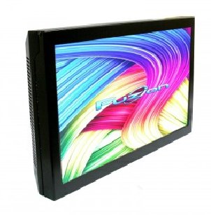 Ferrograph's tweet photo. Our new Fuzion range 32", 46", 55" is now available with a choice of touch screen.
75" Ruggedised coming soon :-) https://t.co/idyGVTmWf6