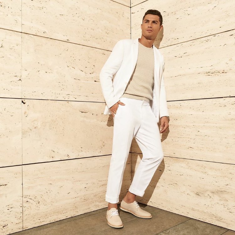 Fashionista on X: @Cristiano Ronaldo just launched a new shoe collection!  #shoes #fashion #mensfashion #fblogger #cr7footwear   / X