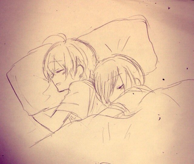 ハァァァァァァア可愛いおやすみなさい( ^ω^ ) 