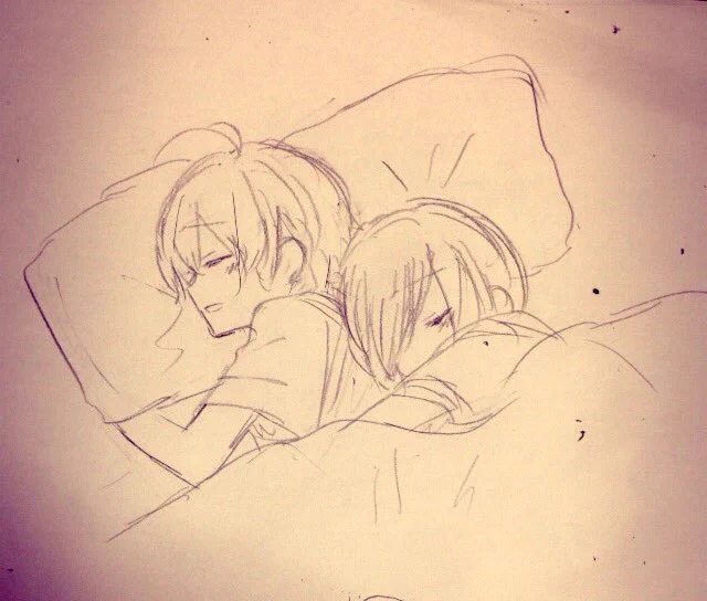 ハァァァァァァア可愛いおやすみなさい( ^ω^ ) 