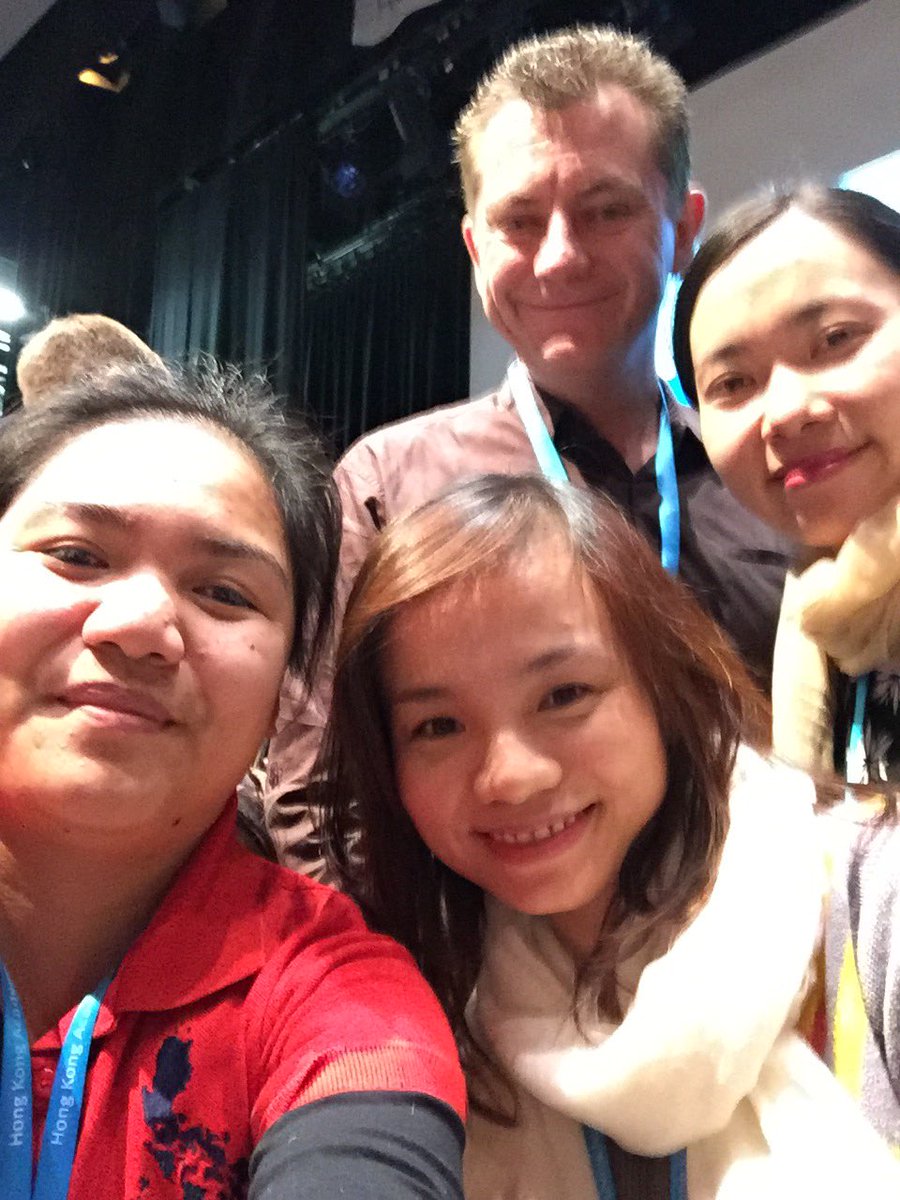 annlopez1981's tweet image. Looking forward to learning more about @Think_Collab. #weekendPD #tclhk @LindsayVargasB @cheryl_uy