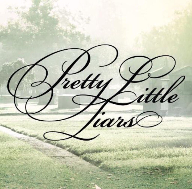 Time to catch up on this weeks #PLL 👌🏻 @PLLTVSeries