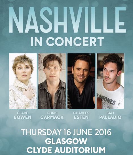 C2CGlasgow's tweet photo. ANNOUNCE// @Nashville_ABC @ Clyde Auditorium #Glasgow - 16/Jun. Tix on sale 18/Mar
Tix 👉 https://t.co/IRuqjDx7yJ https://t.co/WbuCKZIwjQ
