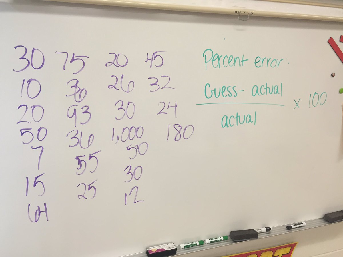Team4UVMS's tweet image. How many packets of sugar in a 20oz bottle of soda?#ratio #proportion #percenterror #interdisciplinary @uvmsnews