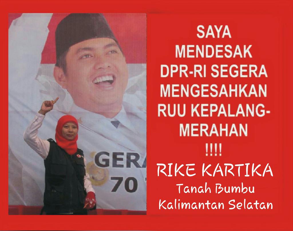 #SavePMI #RUUKepalangmerahan untuk KEMANUSIAAN tuk INDONESIA <a href="/DPR_RI/">DPR RI</a> Pa <a href="/jokowi/">Joko Widodo</a> Pa @SahbirinNoor Pa <a href="/mardani_maming/">Mardani H.Maming</a>