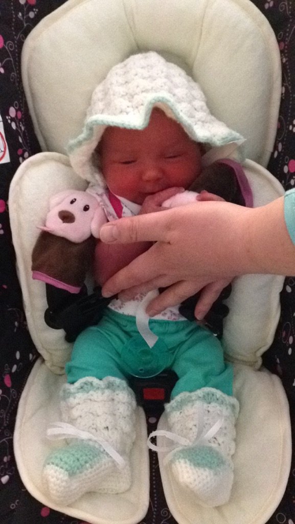 Love my Lainey Mae..
