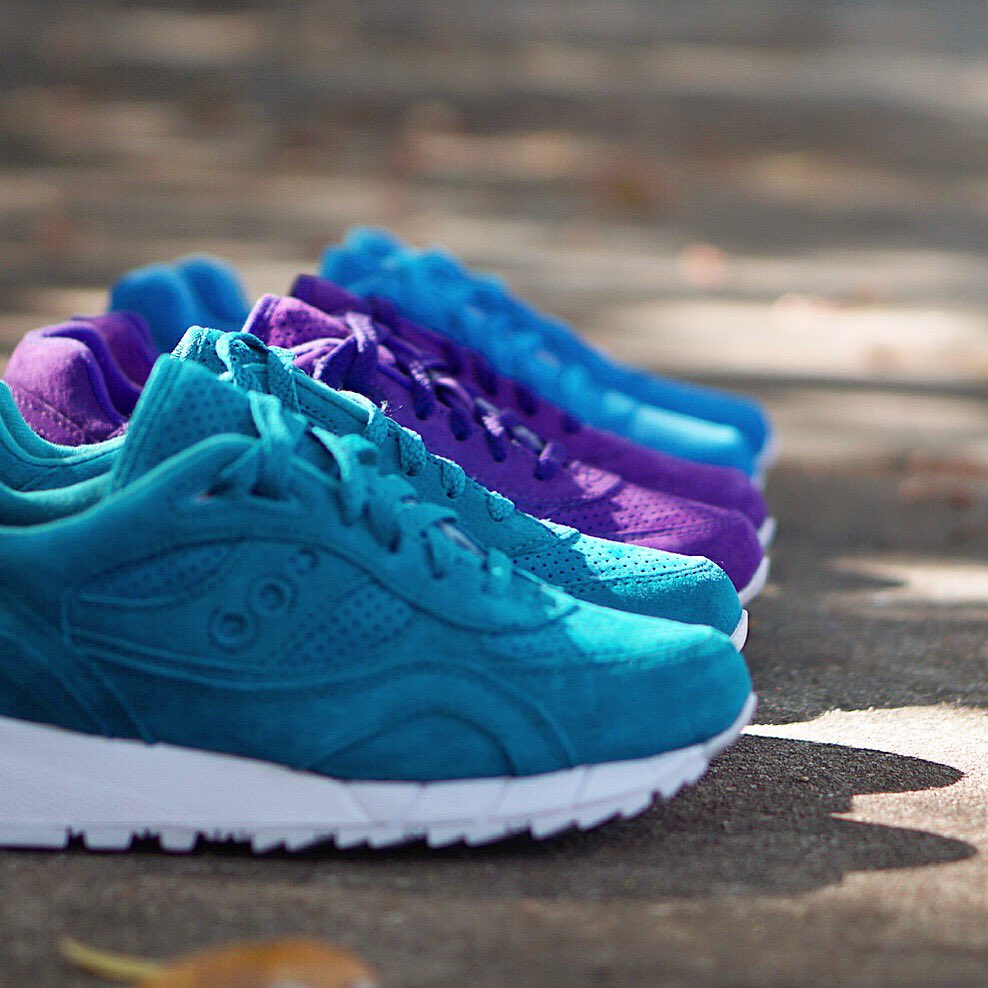 saucony shadow 6000 emerald