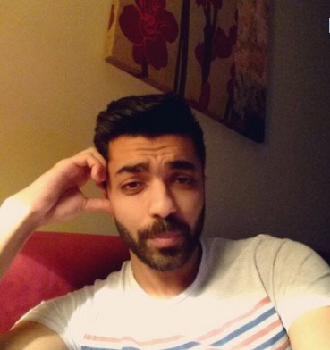 kamal300's tweet photo. اخر اطلاله لعباس اضغط ريتويت و فيفـورت #MohammadAbbas #StaracArabia https://t.co/3ifqIa5sWT