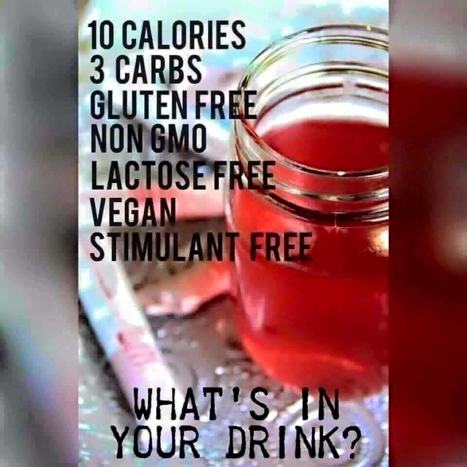 RandiRestau's tweet image. What is in your drink??