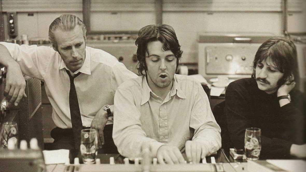 radio3_rne's tweet photo. Mañana a las 10.00h, especial #MundoBabel dedicado a George Martin https://t.co/rK7UDFtjNn https://t.co/AUtJW14Yi5