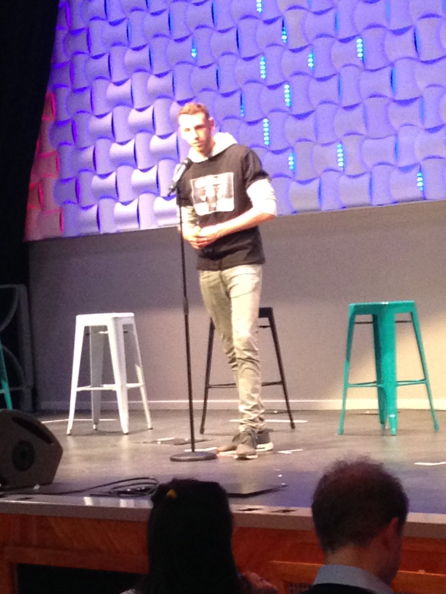 FlyLiveNews's tweet image. Candidate for VP Sport-Matt Nicholson- on how he will improve sport if you vote him in for the #NTSUElections2016