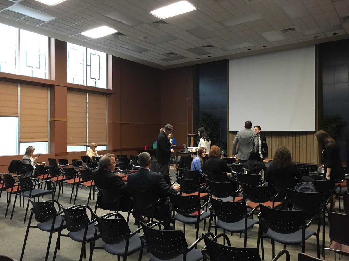 cmsmcmaster's tweet photo. #StratComm16 is just about ready to get this show going! Come and join us in GH 111 @CSMM_StratComm #csmmss https://t.co/ymFslx8iXq