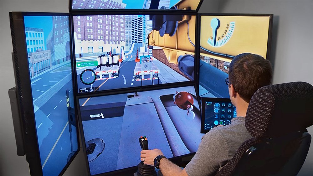 vxsim's tweet image. Better training, safer worksites – Reserve your spot for our upcoming webinar: cm-labs.com/register-to-re…