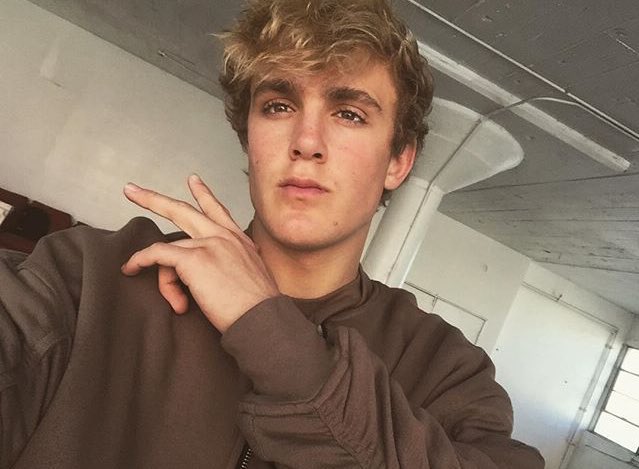 ijakepaul's tweet photo. ✌🏻️ https://t.co/N9qjLeuayM