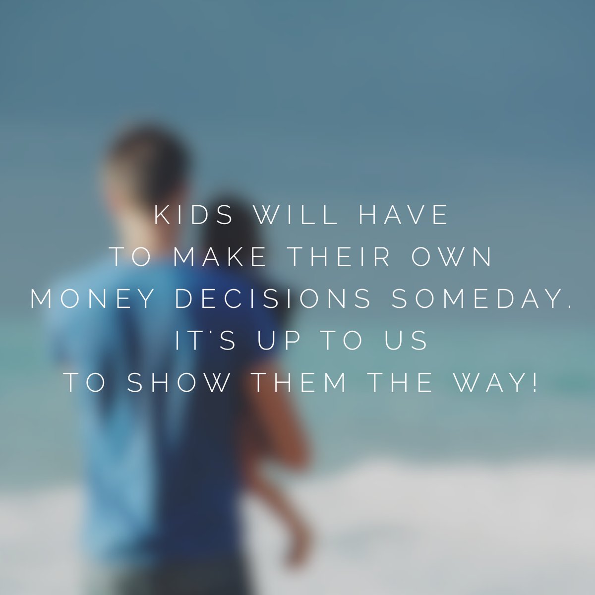 RachelCruze's tweet photo. More is caught than taught! #FreeTipFriday https://t.co/Zh0RJwStEl