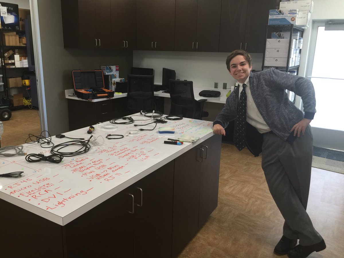 techbucs's tweet photo. Cord king champion @jmeyerer for the #techbucs. Nice job Jackson! #techbucs @BerkeleyPrep https://t.co/gWfSh0XHRo