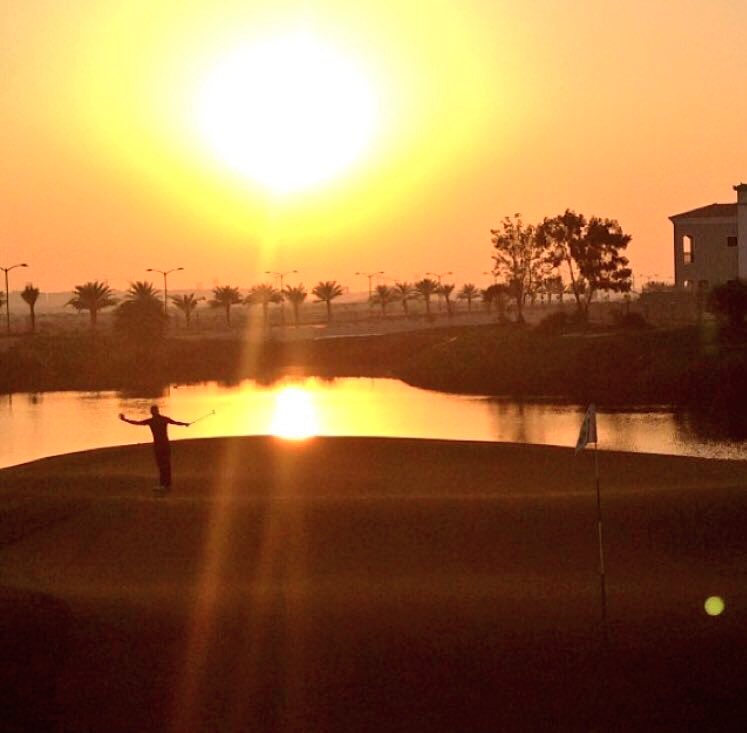 Etpi's tweet photo. Get out &amp; play golf. A sport for all with fantastic physical &amp; mental health benefits #fitnessfriday @EuropeanTour https://t.co/ku1CBl4oaL