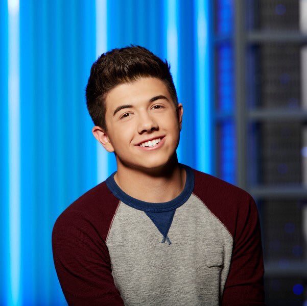 Bradley (@bradleymighty) on Twitter photo 