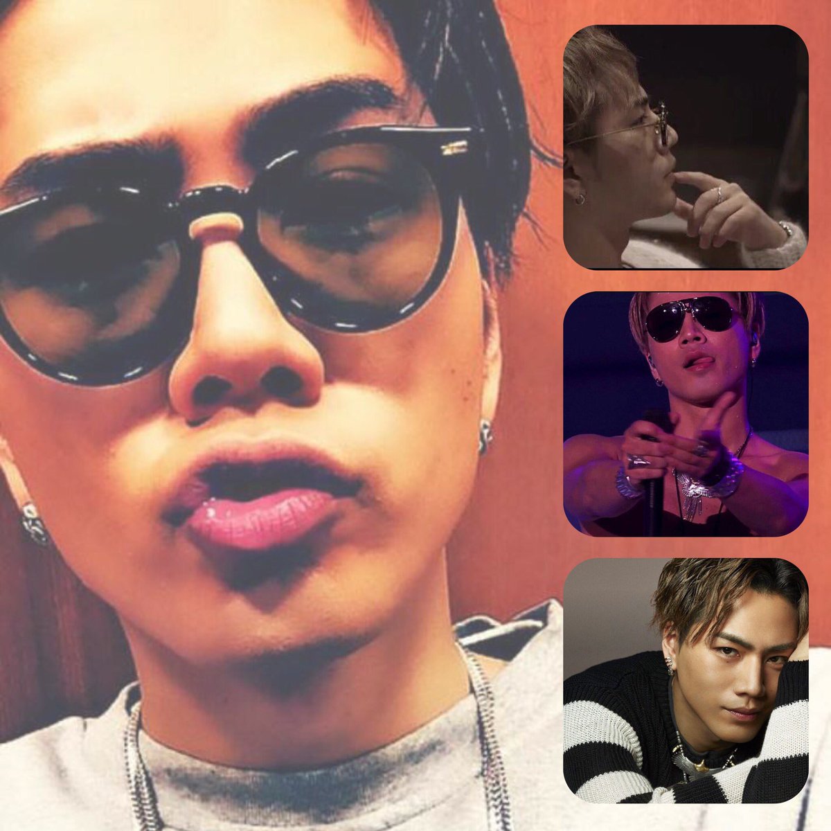 3JSB_Om1Ryu9un's tweet photo. 臣くんお誕生日おめでとう💓

いつも幸せをありがとう💗
臣くん大好き🙈💕

素敵な1年になりますように、、、✨

#HappyBirthday登坂広臣
#HappyBirthday登坂広臣
#HappyBirthday登坂広臣 https://t.co/ksLBs93GAq