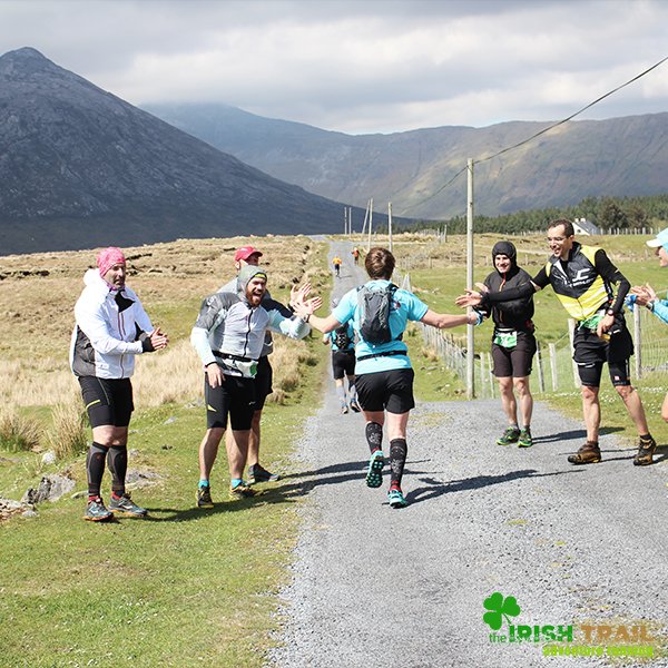 TheIrishTrail's tweet photo. irishtime #15 Partagez une aventure humaine.
#irishtrail  #trail #Ireland #travel #voyage #run #wild #team https://t.co/P80eJMh5fU