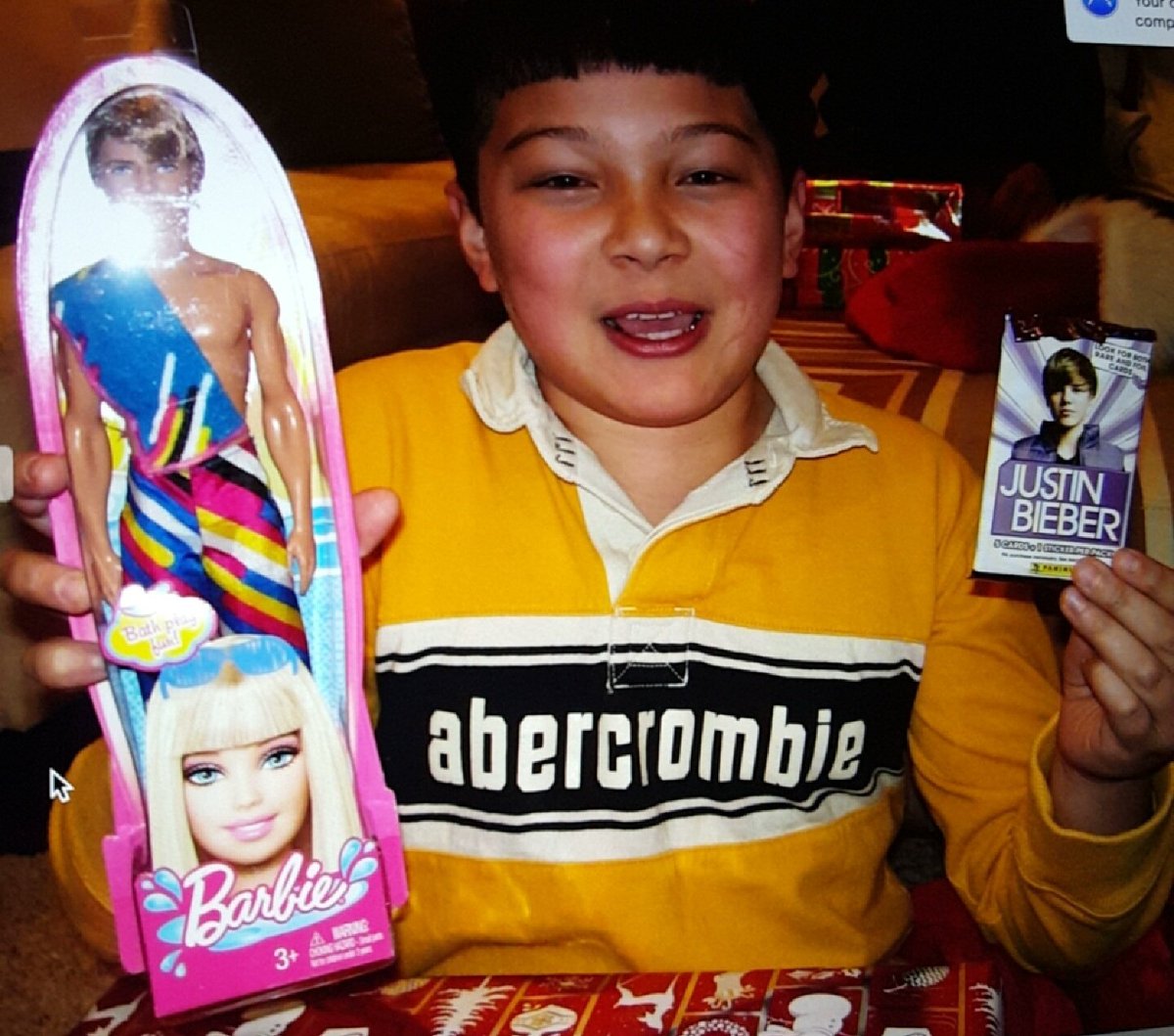 andrew_roberti's tweet photo. Happy birthday @JustinisBustin_ you grew up so fast https://t.co/pIYpThoC2I