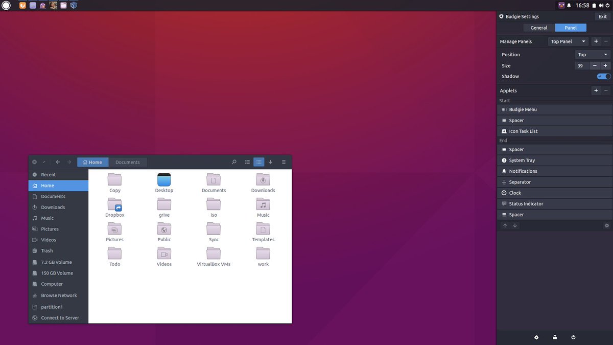 Как установить Budgie Desktop в Ubuntu 16.04 или 15.10 через PPA-репозиторий

Budgie – совре myubuntu.ru/rukovodstvo/ka…