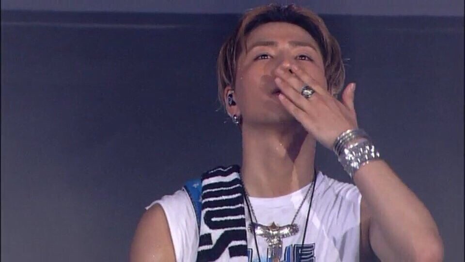 kahoLDH_'s tweet photo. 今日は私の大大大好きな登坂広臣の誕生日。おめでとう🎉🎂👏💕とにかく好きです。だいすきです。今年は絶対会いに行くよ。まってて臣。愛してます。
#HappyBirthday登坂広臣 
#HappyBirthday登坂広臣 https://t.co/HNcRMXfyo5