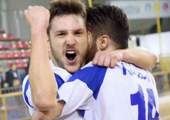 La serie A2 torna sabato 19 marzo: sarà big match Prato Calcio a 5-Milano, quarta contro terza! #Prato #Futsal
