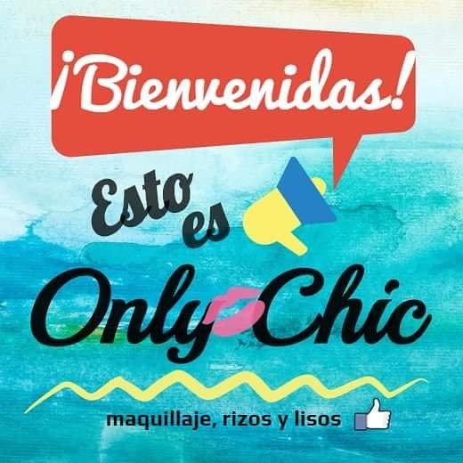 OnlyChicT's tweet photo. Bienvenidas a Only Chic Tampico! https://t.co/xFl8ZU7uXk