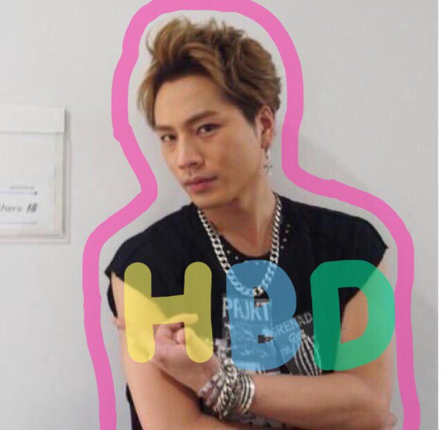 EX_JSB_big_love's tweet photo. おみくん∗*∘ᎻᎯᏢᏢᎩ ᏴᎥᏒᎢᏲᎠᎯᎩ∗*∘
歌もダンスも演技も何もかも完璧にこなしちゃうおみくんが大好きです💕これからも頑張ってください💪

#HappyBirthday登坂広臣 

🌸💫@HIROOMI_3JSB_ 💫🌸 https://t.co/O1KoU02Ic6