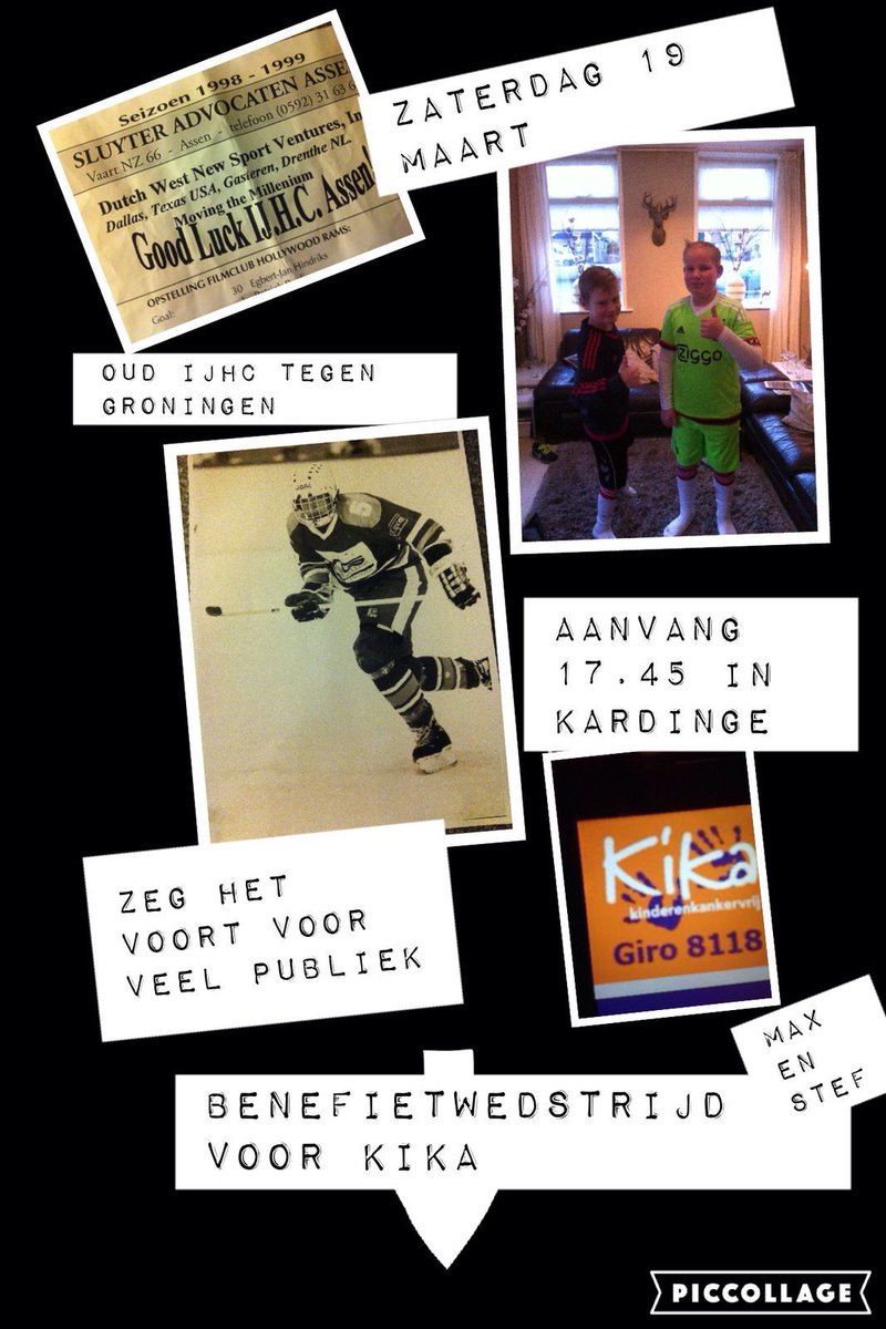 Kindcentrum Theo Thijssen tweet media