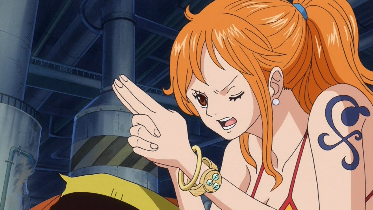 嘲笑のひよこ すすき Auf Twitter 本日3月12日は声優の岡村明美さん ナミ フィオ ピッコロ シオンほか の誕生日 おめでとう 声優 紅の豚 Onepiece ワンピース メカクシティアクターズ 岡村明美生誕祭 岡村明美生誕祭16 T Co Vhmgawzci0